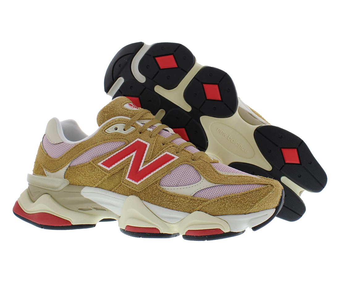 New Balance Shoes 9060 - New Balance Damen 9060 Sneakers für
