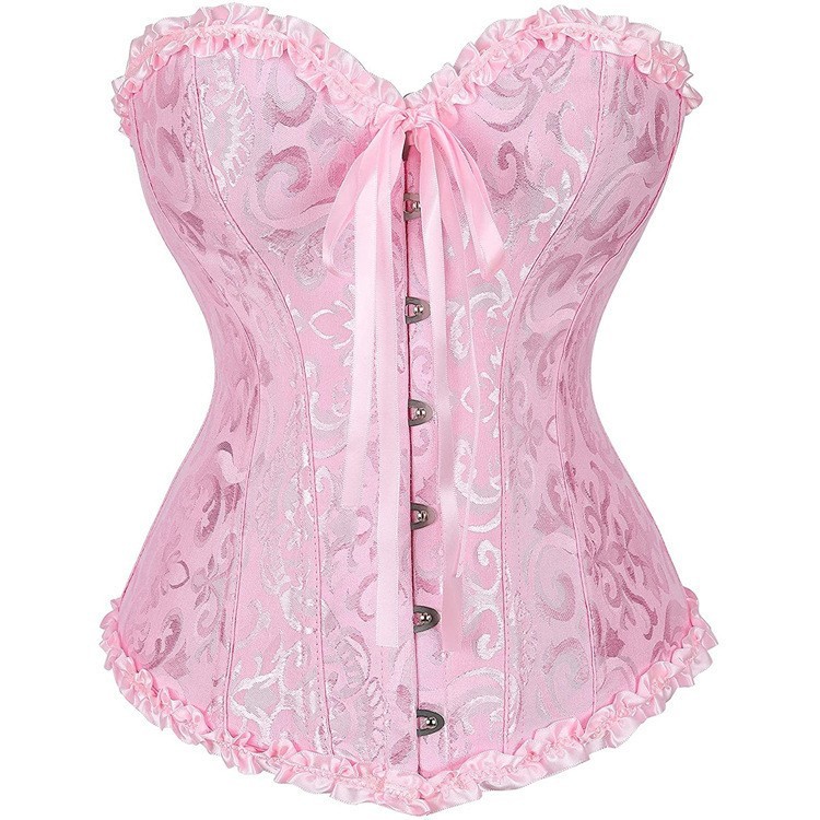 Corset Waist Cinch - Meistverkauftes trägerloses, taillenbetonendes, figurbetontes, sexy Shapewear-Korsett