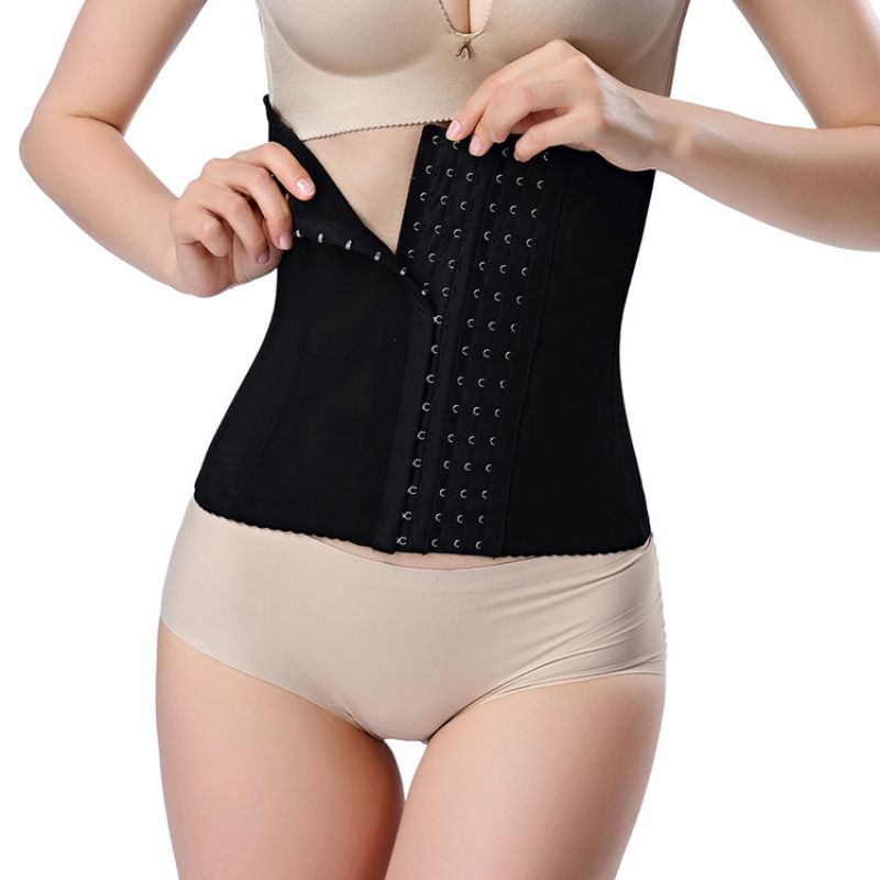 Corset Waist Cinch - Body Shaper Taillentrainer Body Shaper Sexy