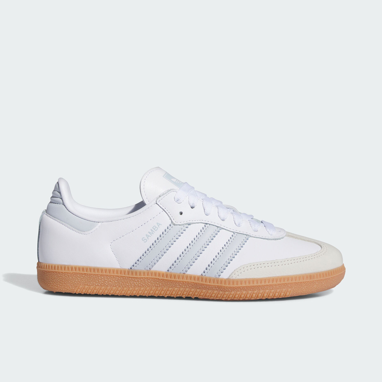 Adidas Shoes Samba - Adidas Originals Samba OG W Damen-Schnürsneaker