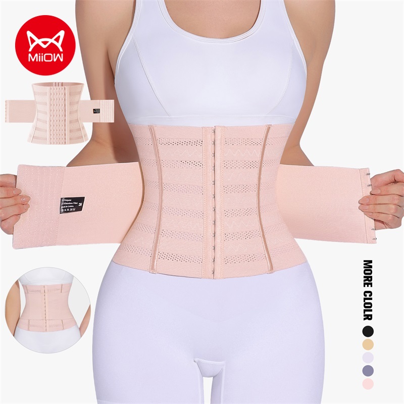 MiiOW Taille Trainer Korsett F – Shapewear Bodysuit Firm Bewertung und Preis