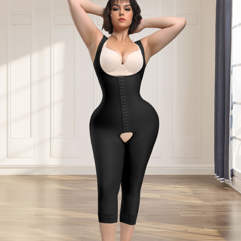 Kompressions-Bauchkontrolle, G – Shapewear Bodysuit Firm Bewertung und Preis