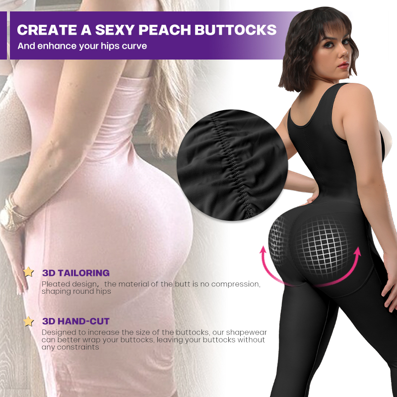 Kompressions-Bauchkontrolle, G – Shapewear Bodysuit Firm Bewertung und Preis