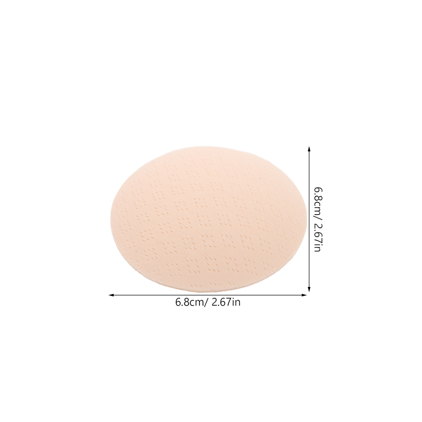 3 Paar wiederverwendbare Nippe – Nipple Cover Pasties Bewertung und Preis