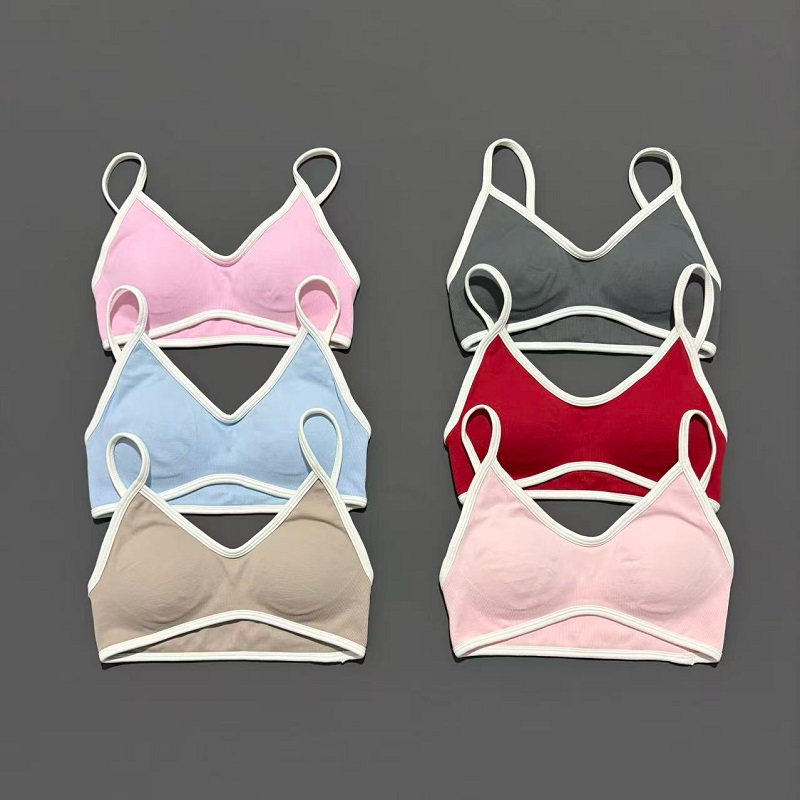 Frauen Sport-Bh Einstellbar Ho – Sports Bra High Impact Bewertung und Preis