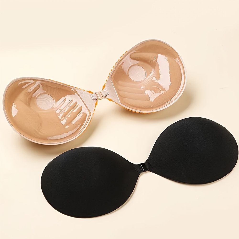 Adam's Hand Handflächen-BH, un – Silicone Bra Adhesive Bewertung und Preis