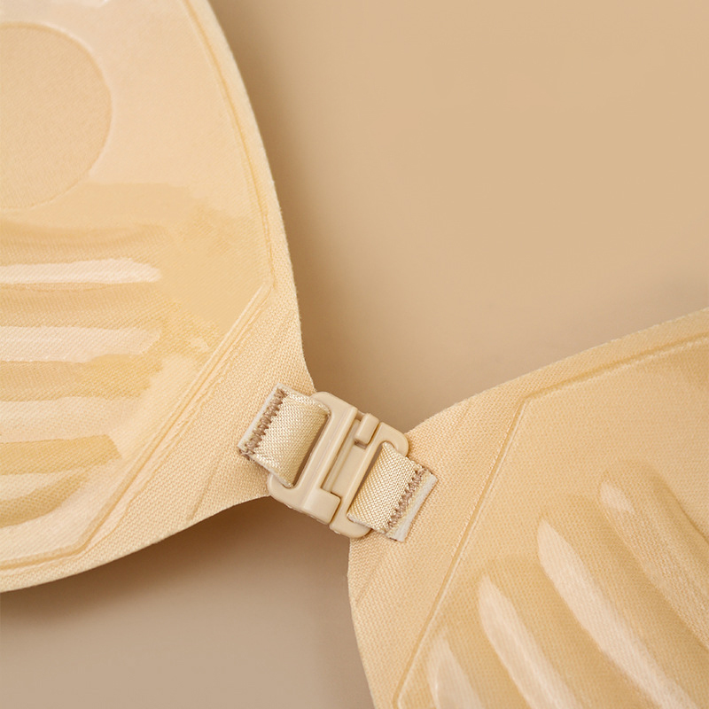 Adam's Hand Handflächen-BH, un – Silicone Bra Adhesive Bewertung und Preis