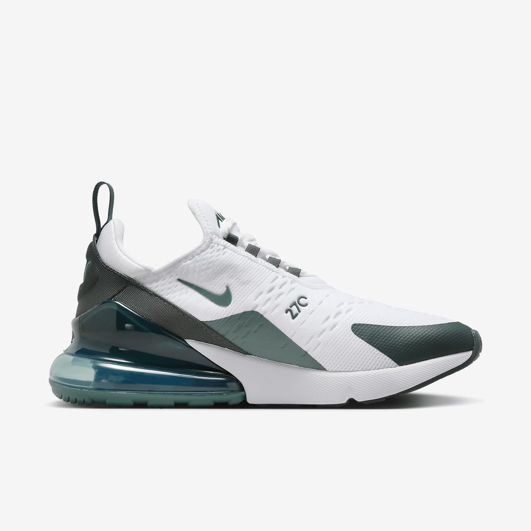 Nike Air Max 270 Damen-Sneaker – Nike Shoes Air Max 270 Bewertung und Preis