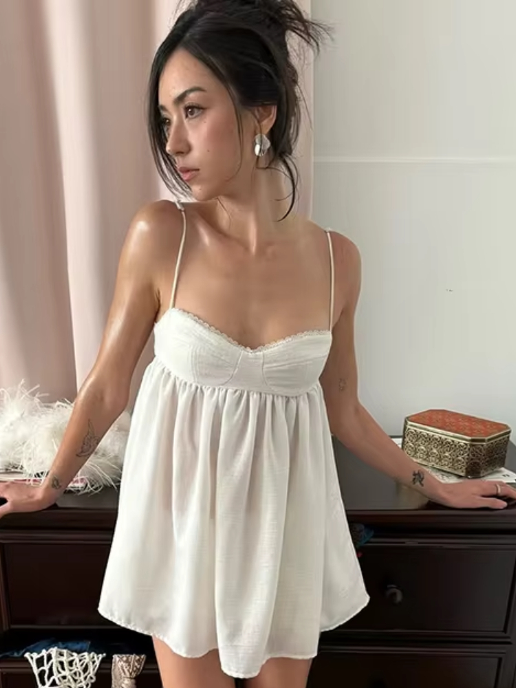 Nibber Classic 2-teiliges Set  – Cami Top Lace Bewertung und Preis