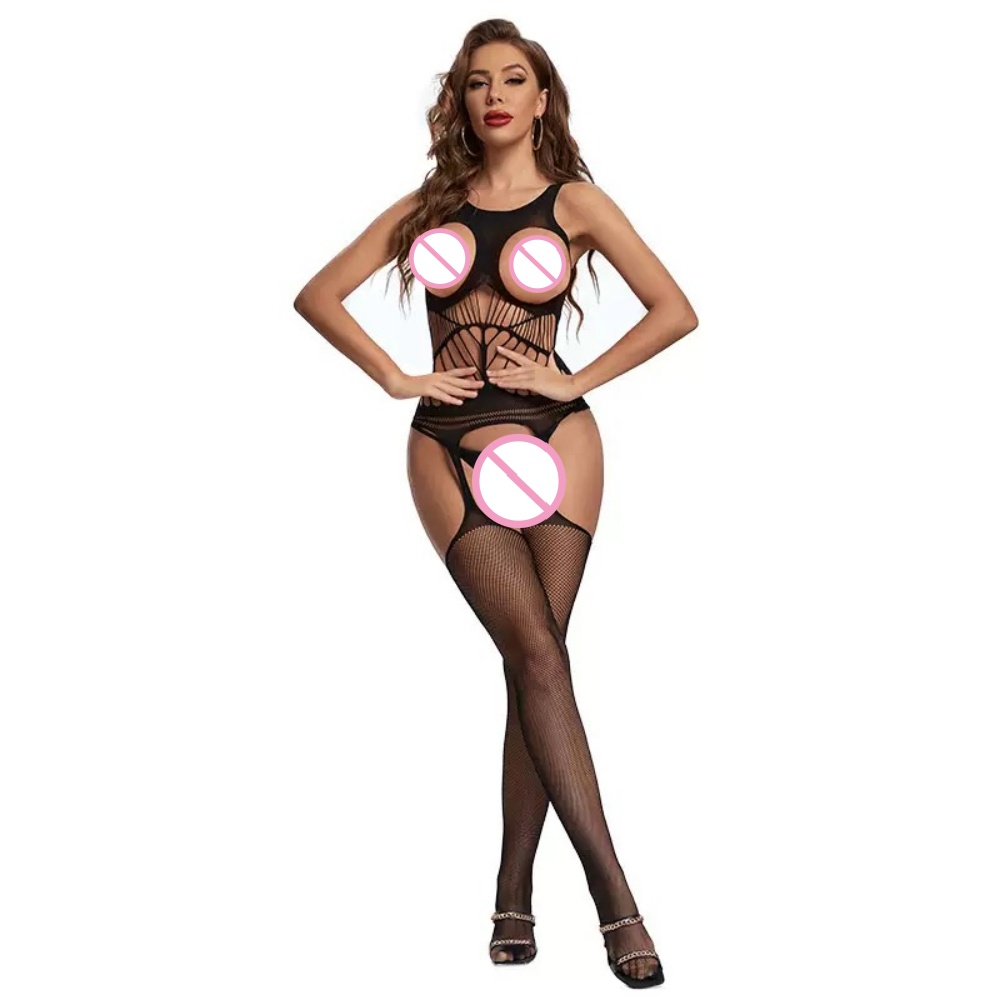 Transparente Bodystockings mit – Bodystocking Fishnet Bewertung und Preis