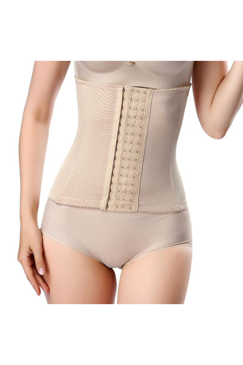 Body Shaper Taillentrainer Bod – Corset Waist Cinch Bewertung und Preis