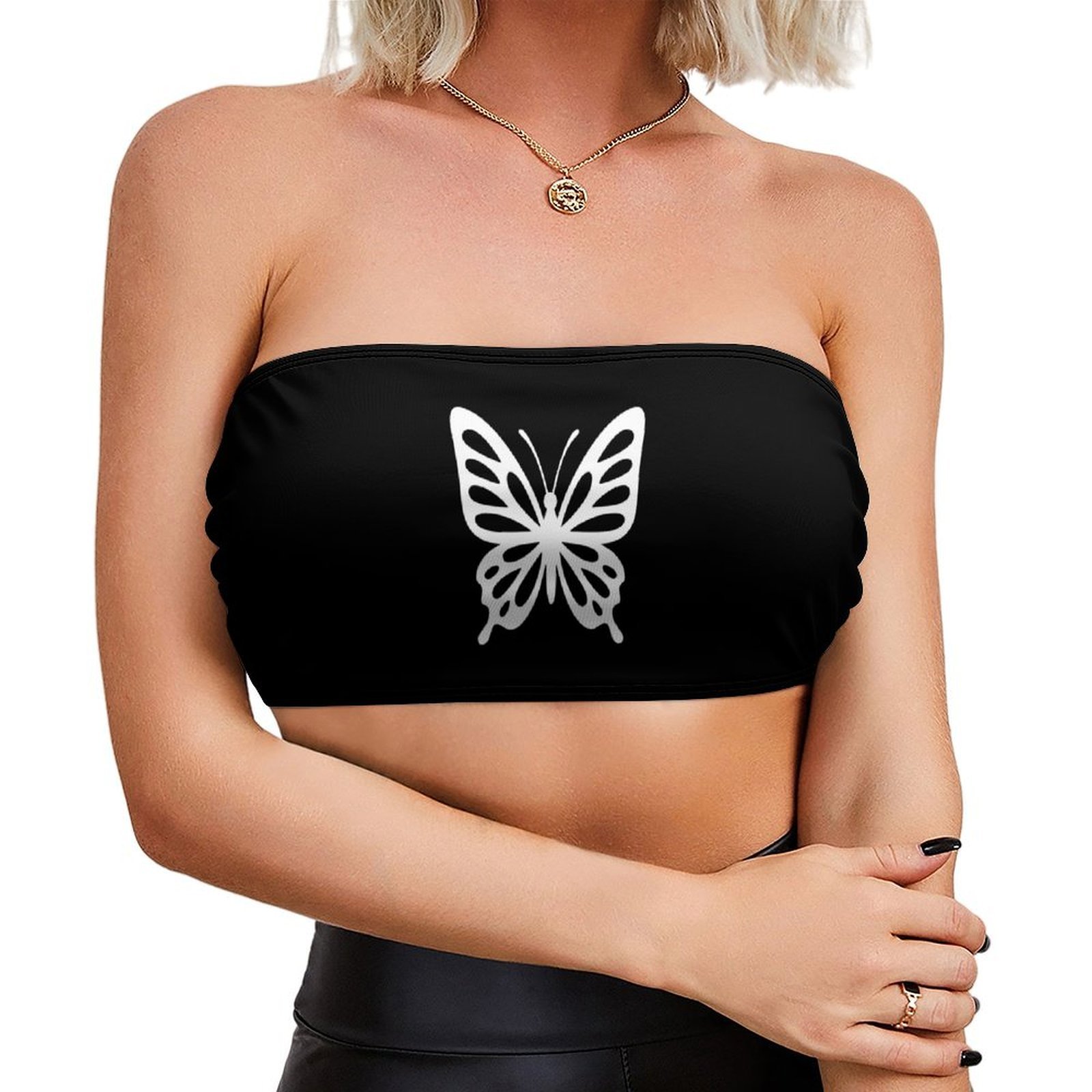 Trägerlose BHs für Damen, Drah – Strapless Bra Backless Bewertung und Preis