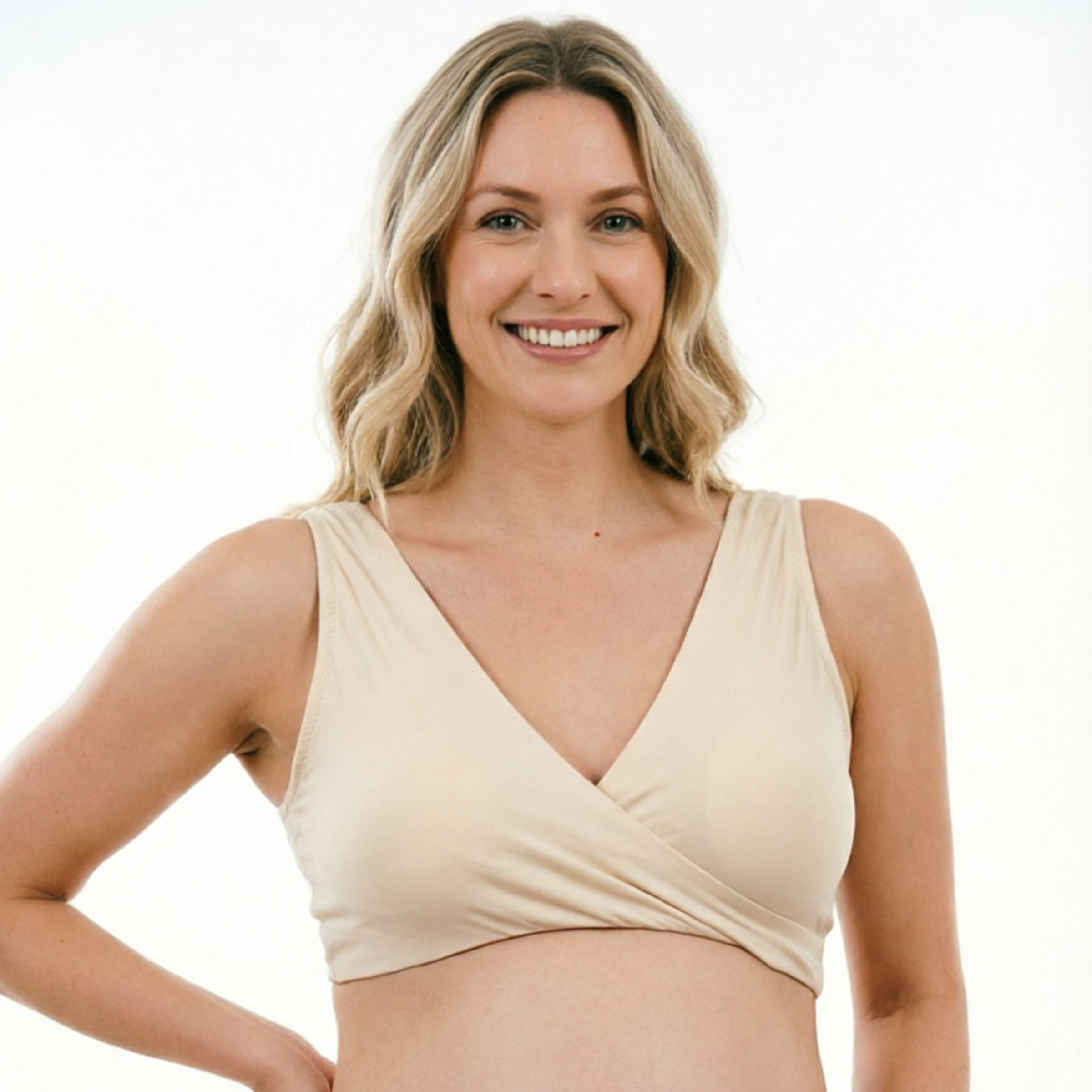 3-teiliges Umstands-Set: Umsta – Nursing Bra Sleep Bewertung und Preis