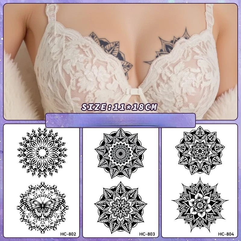 Brust-Kräutersaft, temporäre T – Nipple Cover Pasties Bewertung und Preis